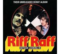 Riff Raff - Outside Looking in [Import]