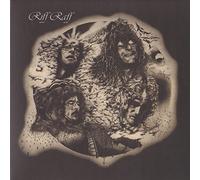 Riff Raff [Paper Sleeve] [Import allemand]