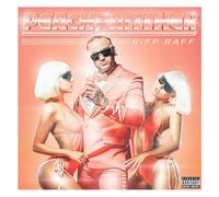 Riff Raff - Peach Panther