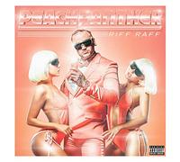 Peach Panther
