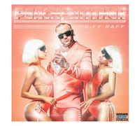 Riff Raff - Peach Panther [Vinyl] Explicit, Digital Download