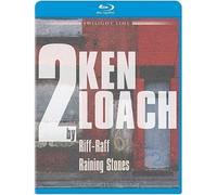 Riff Raff/Raining Stones [Blu-Ray]