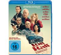 Riff Raff - Verbrechen ist Familiensache (Blu-ray)