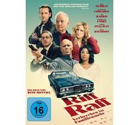 Riff Raff - Verbrechen ist Familiensache (DVD) Ed Harris Jennifer Coolidge