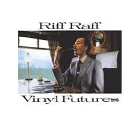 Riff Raff - Vinyl Futures [Import]