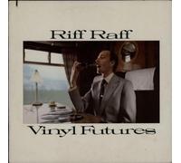 RIFF RAFF - vinyl futures LP