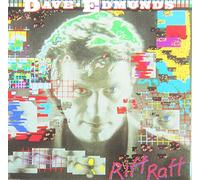 Riff Raff [Vinyl LP] [Schallplatte]