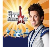 Riff Rocket by Riff Rocket (2011-01-01)