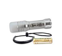 Riff TL Micro LED - Mini lampe de plongée jusqu'à 200 m édition spéciale ActionSport
