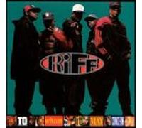 Riff - to Whom It May Concern