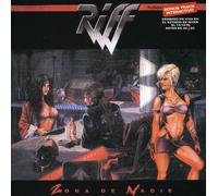 Riff - Zona de Nadie
