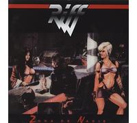 Riff - Zona De Nadie [Import]