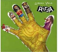 MDS – Libera Velo - Riffa – Import