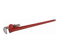 Silverline 571504 riffe Stillson Expert Longueur 1200 mm - Mâchoires 110 mm