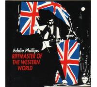 Riffmaster of The Western World [Import]
