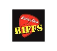 Riffs - Cd Album