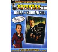 Rifftrax: House on Haunted Hill