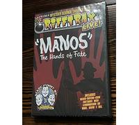 Rifftrax Live Manos The Hands of Fate