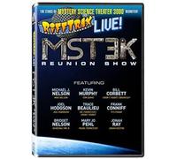 Rifftrax Live: MST3K Reunion Show