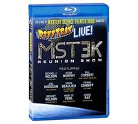 Rifftrax Live: MST3K Reunion Show [Blu-Ray]