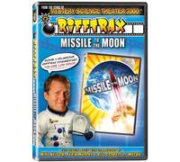 Rifftrax: Missile to The Moon