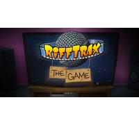 RiffTrax The Game (Nintendo)