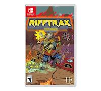 Rifftrax: The Game - Nintendo Switch