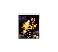 Rififi – Blu-ray – Édition du Royaume‑Uni – Importé