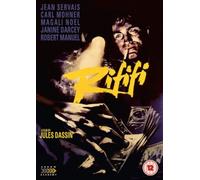 Rififi [Edizione: Regno Unito] [Import]