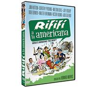 Who's Minding the Mint? (1967) / Riffi a la americana