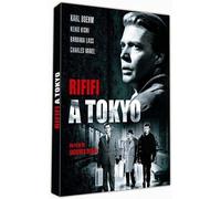 Rififi à Tokyo