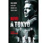 Rififi À Tokyo