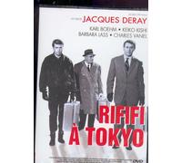 Rififi A Tokyo