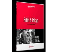 Rififi à Tokyo