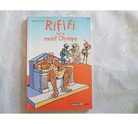 Rififi au mont olympe