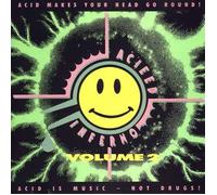 Rififi, Beat Pirate, Farley Jackmaster Funk. [Import]