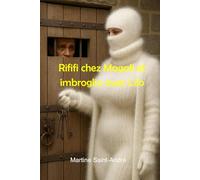 Rififi chez Magali et imbroglio avec Lilo