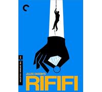 Rififi (Criterion Collection)