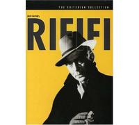 Rififi - Criterion Collection