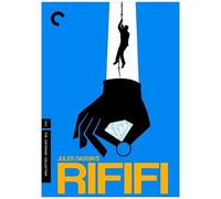 Rififi (Criterion Collection) [Dvd]