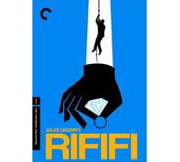 Rififi (Criterion Collection) [Dvd]