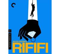 Rififi (Criterion Collection) [Usa][Blu-Ray]