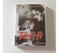 Rififi De Jules Dassin (Import Italien) Dvd