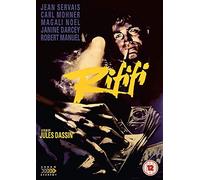 Rififi [Edizione: Regno Unito] [Import]