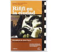 Rififi en La Ciudad [Import]