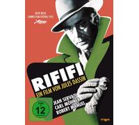 Rififi - Rififi [Import]