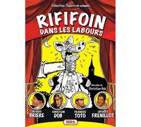 Rififoin Dans Les Labours