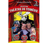 Rififoin dans les labours - Idée fisc - Les Cravates léopard DVD