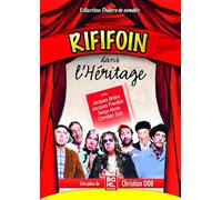 Rififoin dans l'Héritage