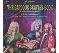 Rifkin, Joshua - Baroque Beatles Book